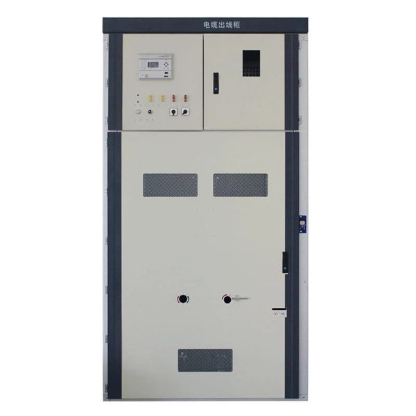 Fiber optic cable does not pass through a terminal box