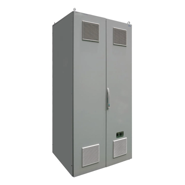 Are there any requirements for the material of cable trays 
