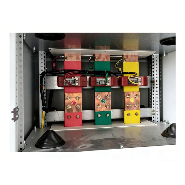 Cable tray fabrication and junction box PDF preview