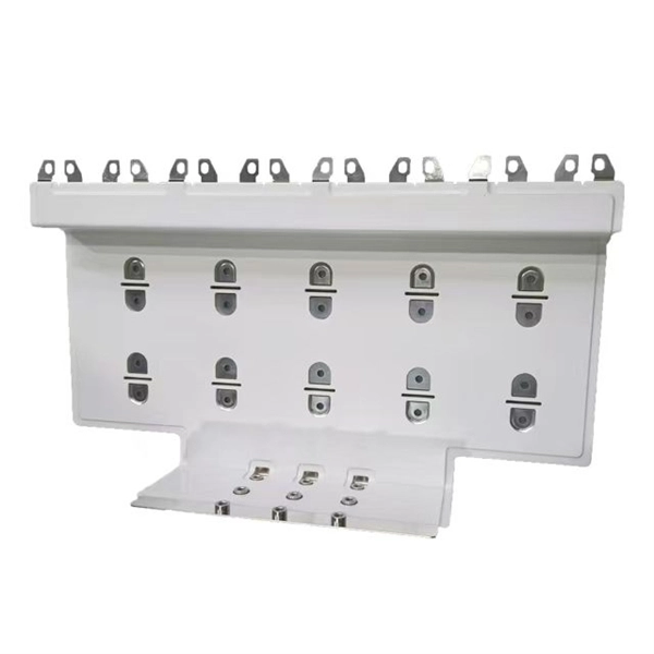 Basic Requirements for Level 3 Distribution Boxes