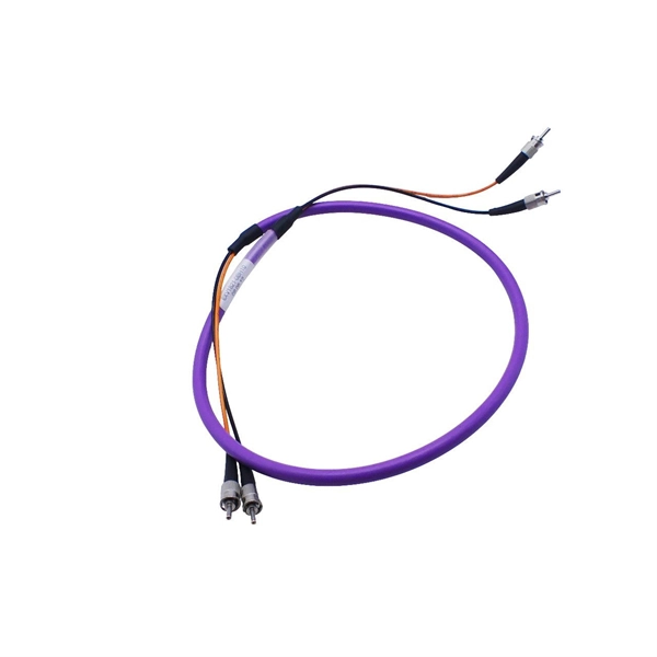 Substation Integrated Power Supply Fault