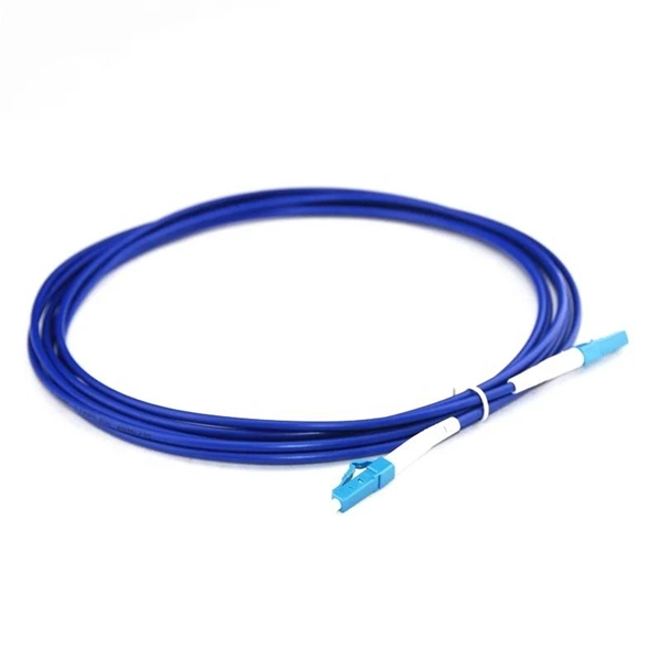 Disadvantages of having many fiber optic cable connectors PDF preview