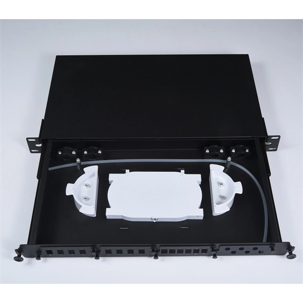 Somali Professional Explosion-Proof Distribution Box Factory PDF preview