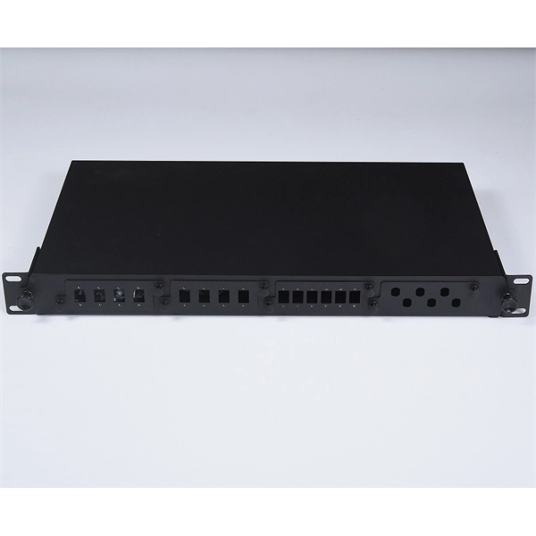 Fiber optic cable to router network cable PDF preview