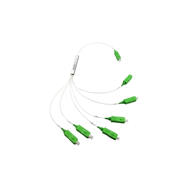 What is a regular optical fiber cable 