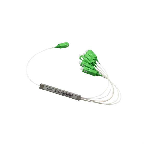 Fiber Optic Terminal Box Selection Principles
