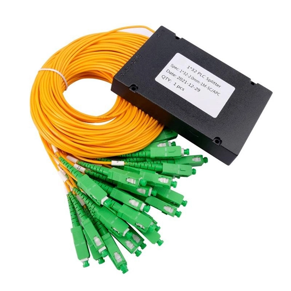 Japan Maintenance Fiber Optic Cable Junction Box 8 Cores 