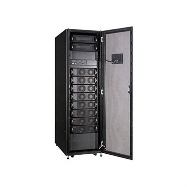 Protection of the inlet of the secondary distribution box