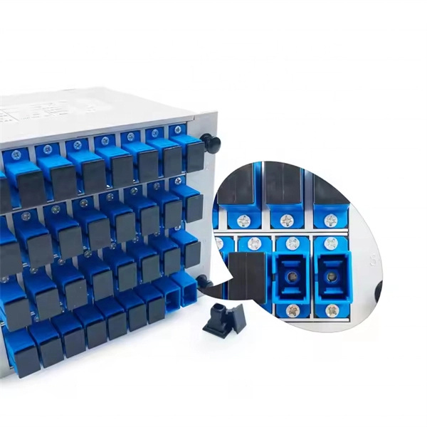 Andorra polymer cable trays offer high cost-performance 