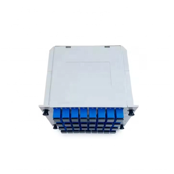 Integrated wiring cabinet 200kWh OEM PDF preview