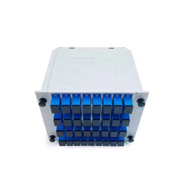 Fiber Module Testing Principles and Methods