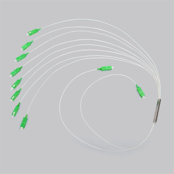 Fiber optic connector J599
