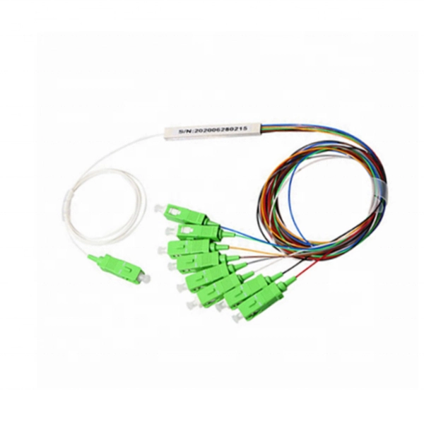 Optical Cable Appearance Quality Inspection