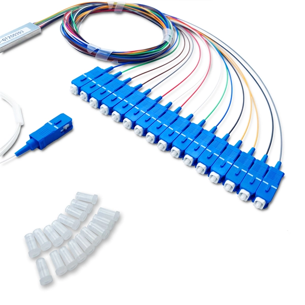 Fiber optic array production fixture manufacturer PDF preview