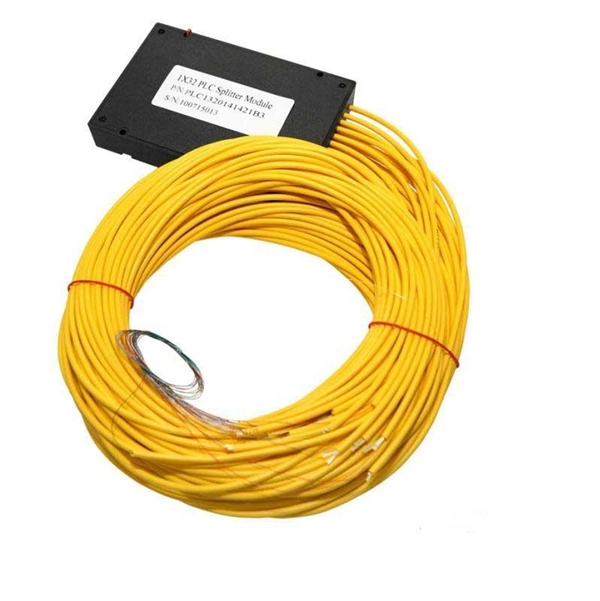 Electric wire distribution box red line