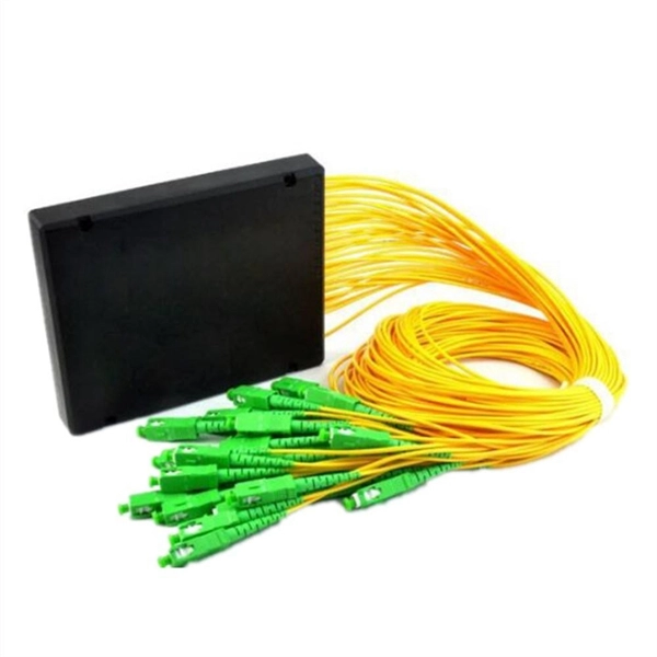 Do fiber optic patch cords need fusion splicing 
