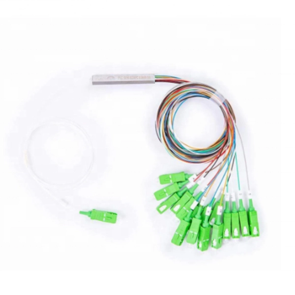 Indicator light on temperature sensing cable terminal box PDF preview