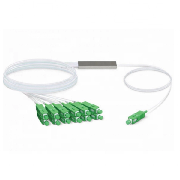 Selection Guide for Railway Communication Grade Single-Fiber Bidirectional QSFP PDF preview