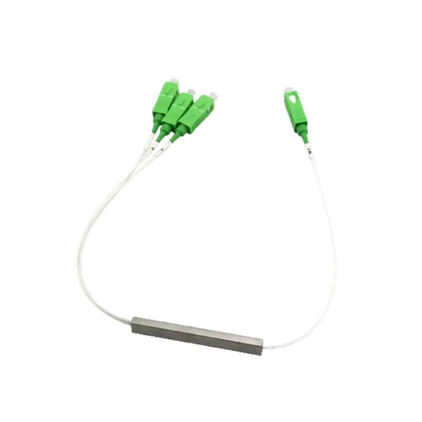 How many terminals are in a concealed electrical distribution box 