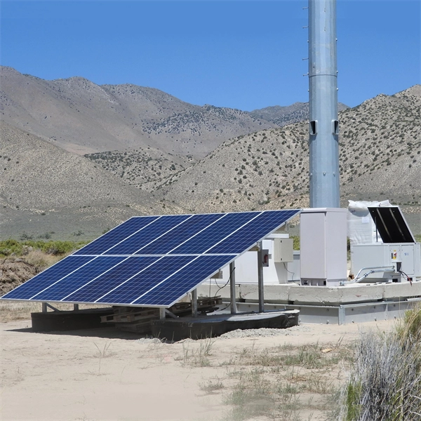 Functions of Industrial Wireless Switches
