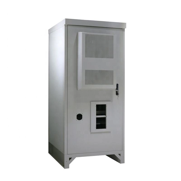 Electrical distribution box wire number conduit