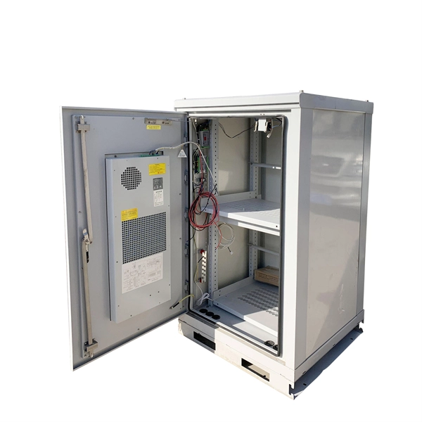 Tanzanian complete set of power distribution cabinets and boxes manufacturer