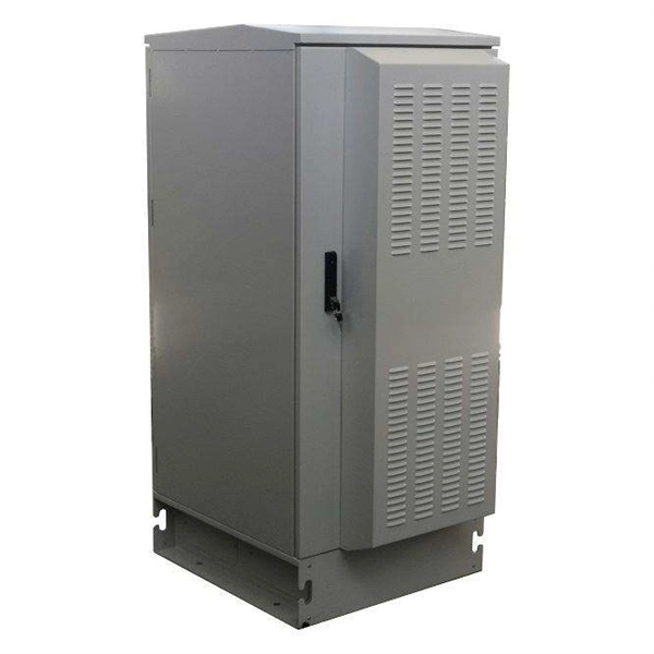 4-port enclosed fiber optic terminal box PDF preview