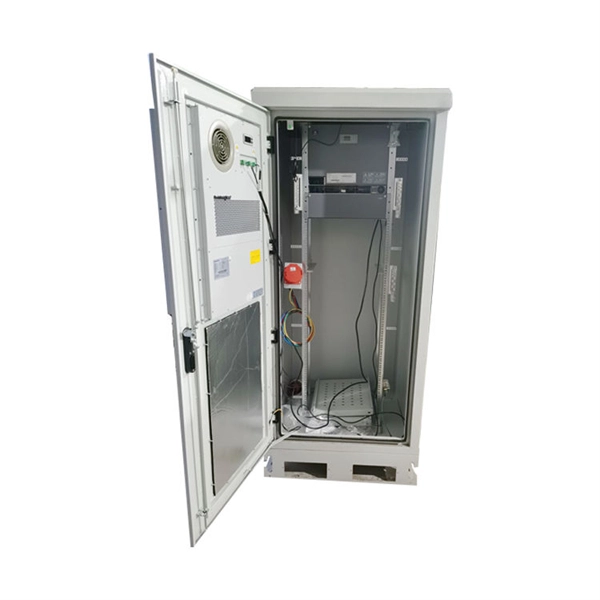 Usage Environment for Fiber Optic OM3 and OM4