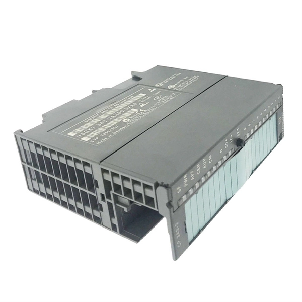 How is an optical module represented in a CAD drawing 