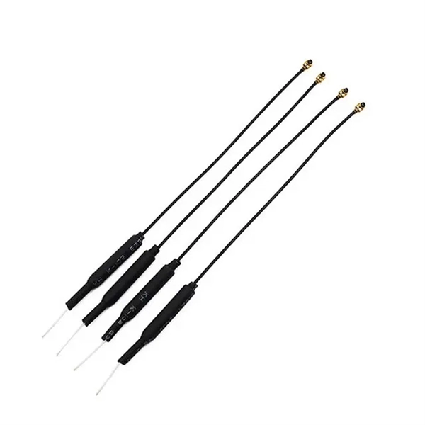 Corresponding channels for fiber optic temperature measurement