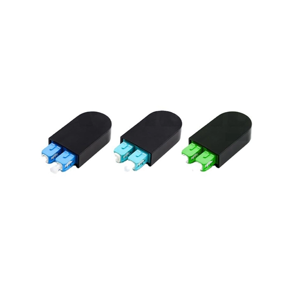 East Africa Fiber Optic Connector Supply