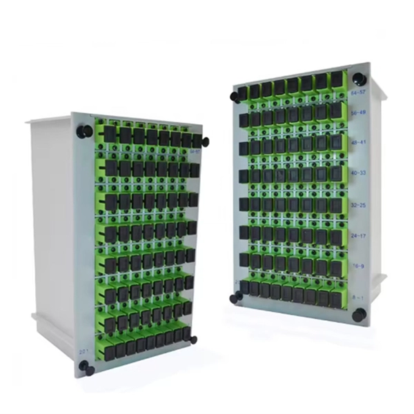 What are the effects of excessively high optical module temperature 