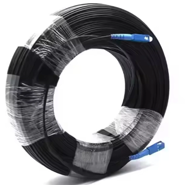Serbia s network export optical cable