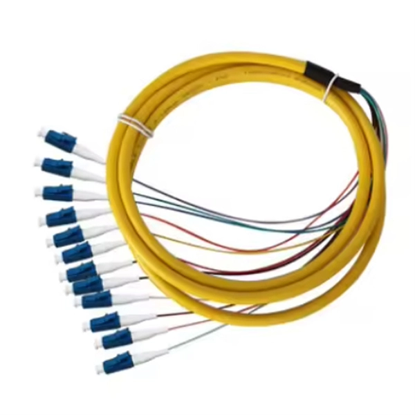 Configuration of Terminal Distribution Box