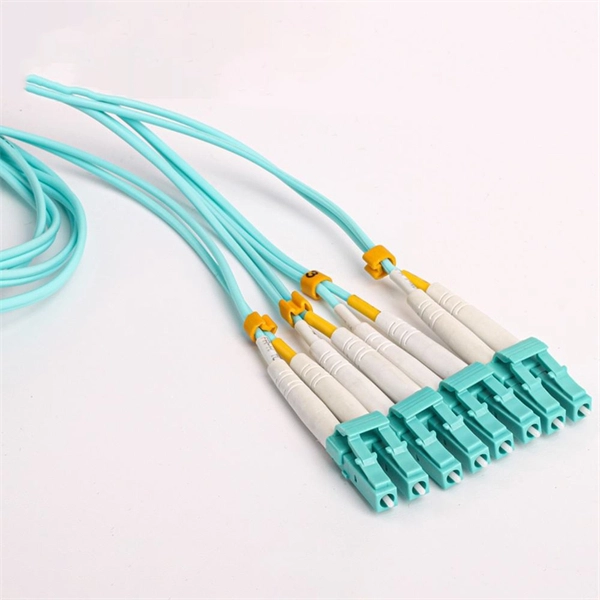 Fiji Large-Diameter Fiber Optic Cable 4 Cores 