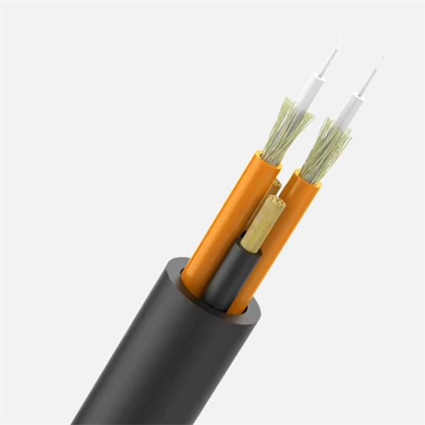 Guatemala Pico Optical Cable 12 Cores