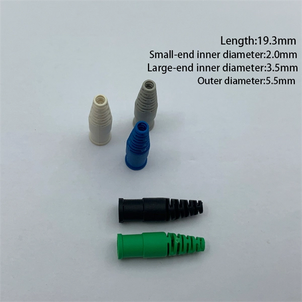 Applications of Fiber Optic Sensing and Temperature Measurement