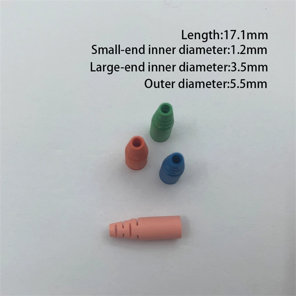 Bus trunking flexible joint