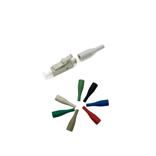 Advantages and disadvantages of metal-free single-mode fiber