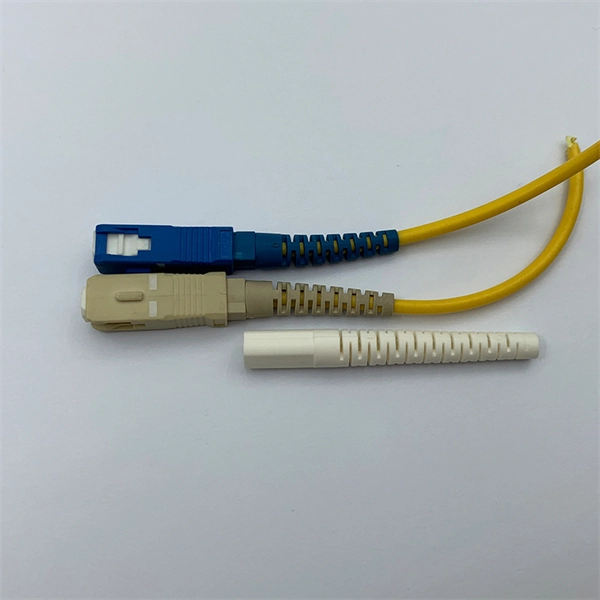 Installation of Huawei Optical Module PDF preview
