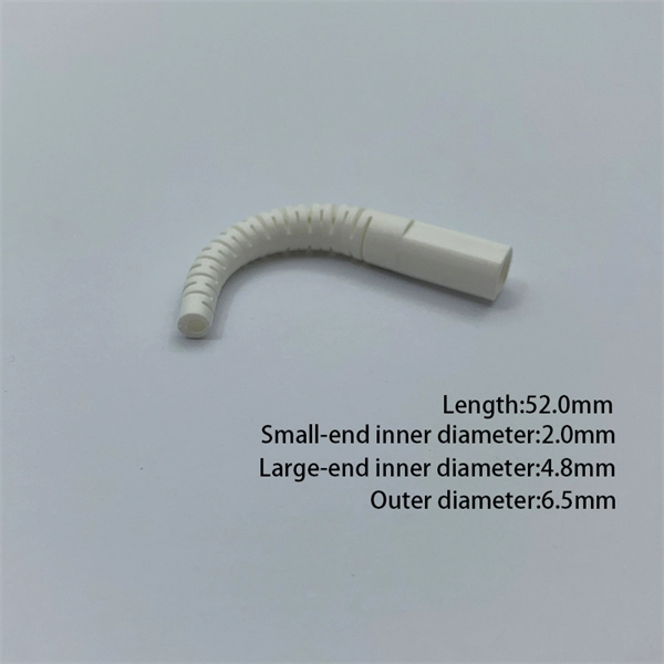 Installation Spacing of Enclosed Cable Tray Door Brackets