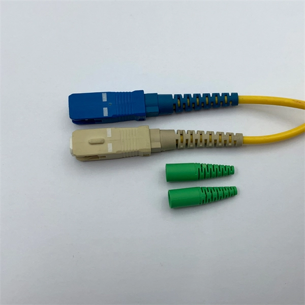 Western European 288-core optical distribution box