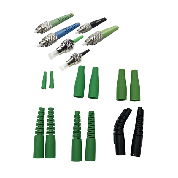 Standard requirements for the placement of optical connector boxes PDF preview