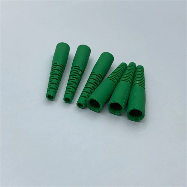 What quota should be used for fiber optic cable repair 