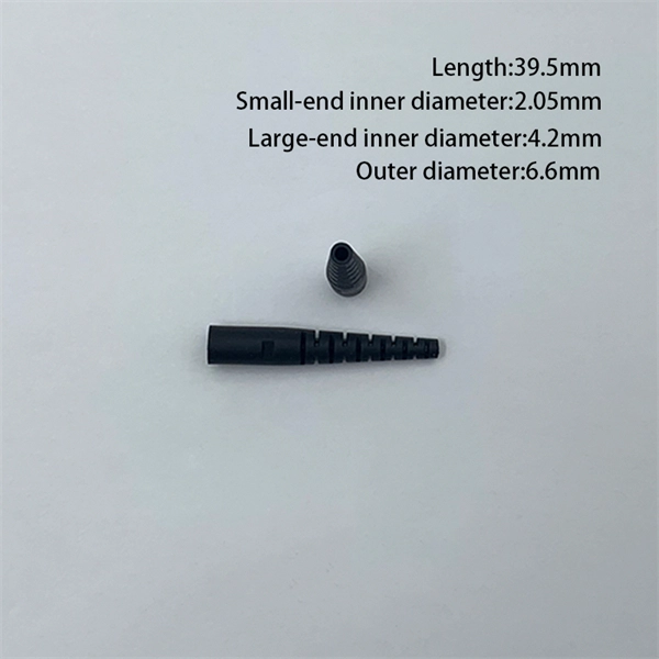 How to disassemble a QSFP optical module