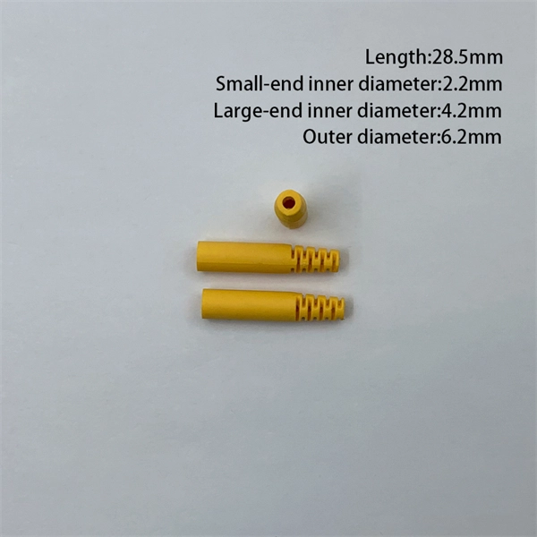 Fiber Optic Connector Verification Items