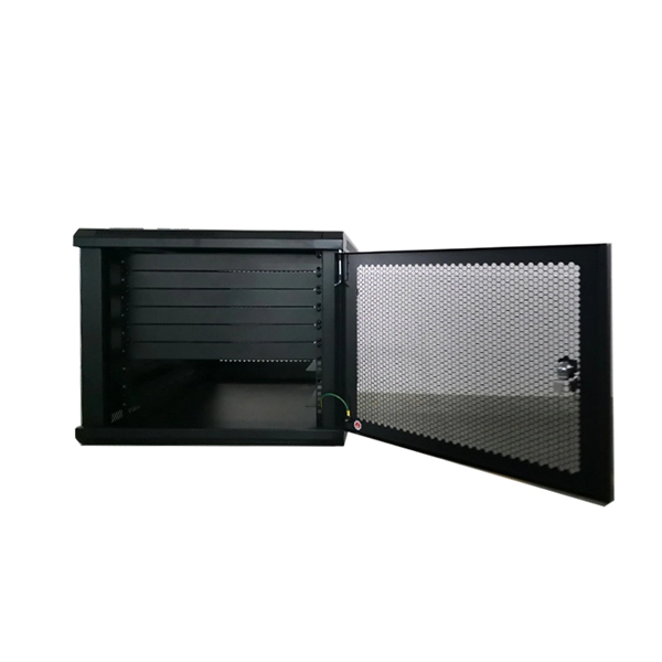 High-density earthquake-resistant server racks are in stock 