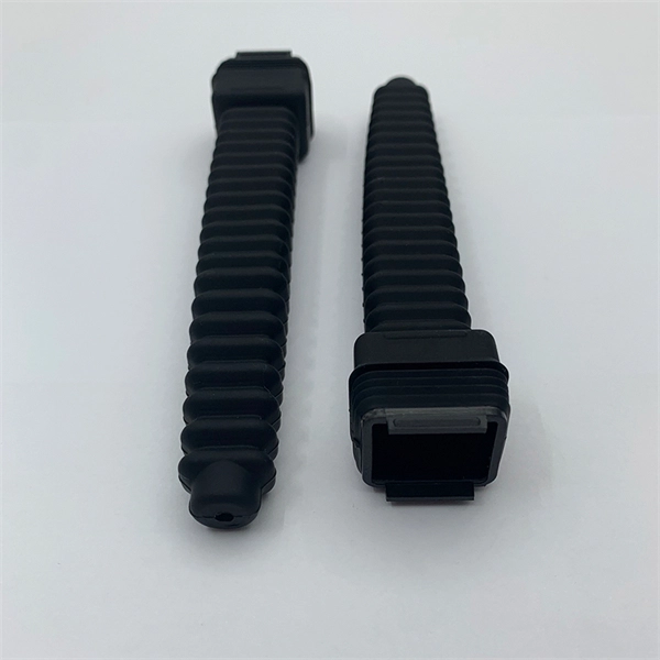 Communication optical cable short measurement