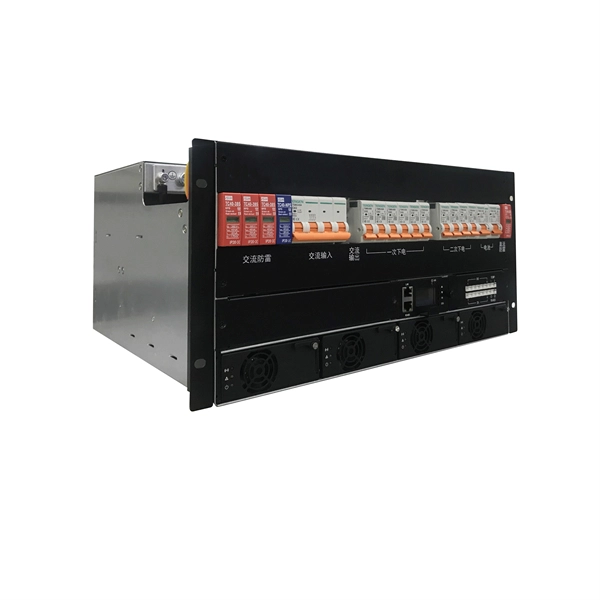 Installation Requirements for Outdoor Lighting Distribution Boxes