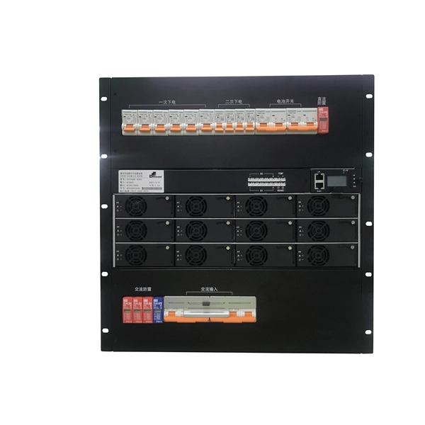 Iran Server Rack Micro-Module Data Center Pricing PDF preview